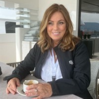 Helen Crawford