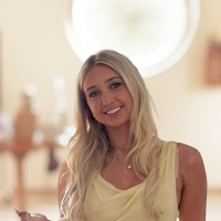 Grace Kaley