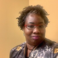 Kiesha Byers MDE,  MBA, BSN, RN