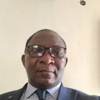 Dr. Okia
