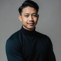 Ari Mochamad Ramdani