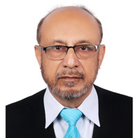 Syed Jahangir Ali