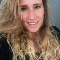 Jessica de Vos