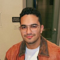 Daniel Sanchez De La Rosa