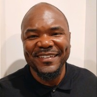 Jeffrey Richardson