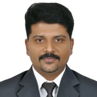 Biju Karikattil Yacob