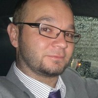 Gorchev Andrey