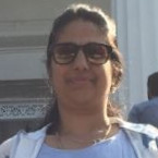 Vidhya Senthil Kumar