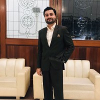 Bilal Zafar