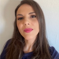 Yesenia Patricia Rodríguez García
