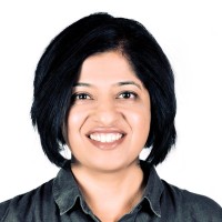 Meenakshi Ramaswamy