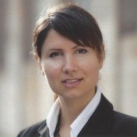 Anna Nikonova