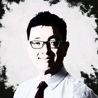 Chris Hong