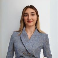 Mari Gigauri