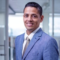 Sergio Carranza
