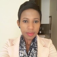 Thembi Mathe