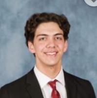 Marcus Diaz