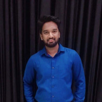 Nanda Prasad C