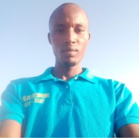 Nimubona Frederic