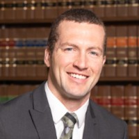 Ben Crego