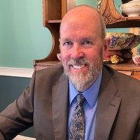 Greg Harker