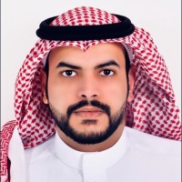 Saeed Alghamdi, Mba