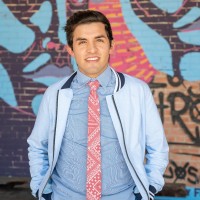 Frank Arredondo
