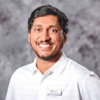Harish Narasimhan Chakravarty