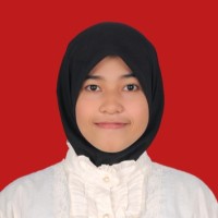 Evie Kamelia Arriska, S.Pd