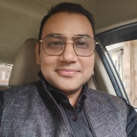 S Bhardwaj