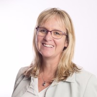 Carolyn Holgate