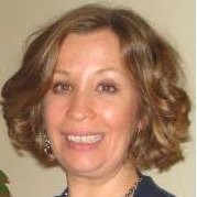 Darlene Jordan
