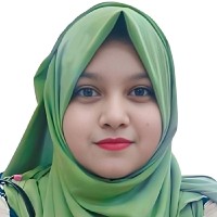 Afrina Islam Anta