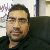 Pedro Chavez