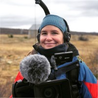 Una Bryn Damsgård