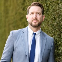 Joshua Lineberger, MBA, LEED Green Associate