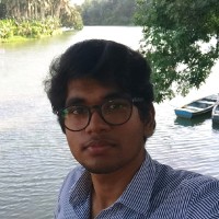 Akash R A