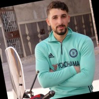 Yassine Tahri