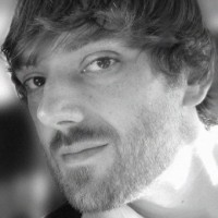 Joey English