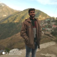 Devesh Pratap Singh Shakya
