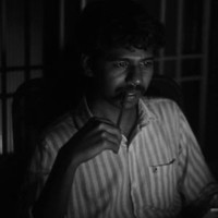 Dharmaraj G