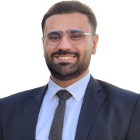 Abd Elrahman Abu Sabbah, FMVA®