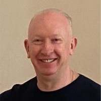 Gerry McWilliams