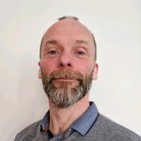 Tony O'Sullivan