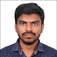 Sasi Kumar V