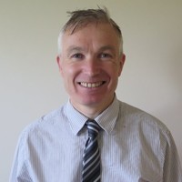 Marcus Taylor