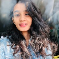 Chhaya Chouhan