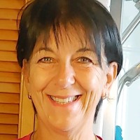 Myriam Goulet