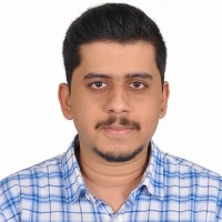 Ashwin Kumar Mohan Kumar