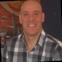 Mychal Harrison